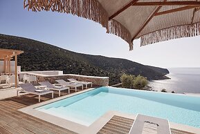 Eutopia Suites Sifnos