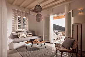 Eutopia Suites Sifnos