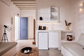 Eutopia Suites Sifnos