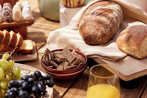 Eutopia Suites Sifnos