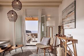 Eutopia Suites Sifnos