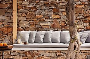 Eutopia Suites Sifnos