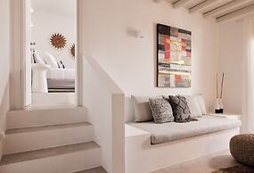 Eutopia Suites Sifnos