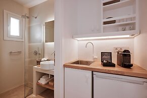 Eutopia Suites Sifnos