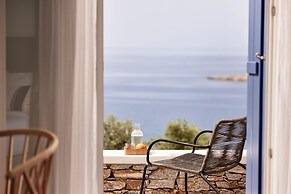 Eutopia Suites Sifnos