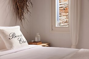 Eutopia Suites Sifnos