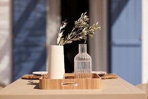 Eutopia Suites Sifnos