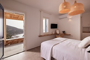 Eutopia Suites Sifnos