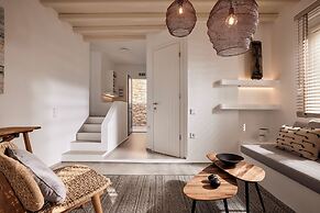 Eutopia Suites Sifnos