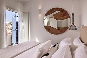 Eutopia Suites Sifnos