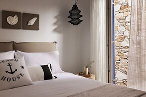 Eutopia Suites Sifnos