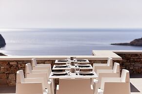 Eutopia Suites Sifnos