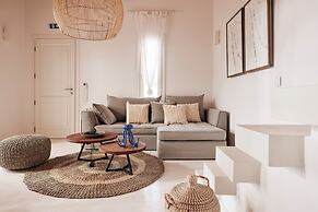 Eutopia Suites Sifnos