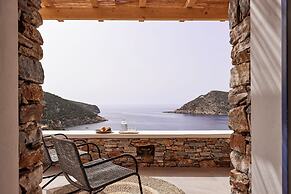 Eutopia Suites Sifnos