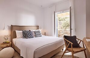 Eutopia Suites Sifnos