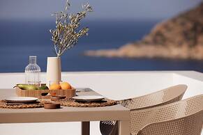 Eutopia Suites Sifnos