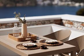 Eutopia Suites Sifnos