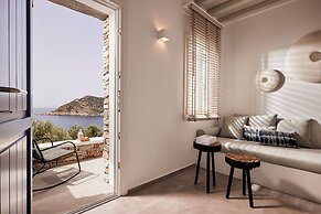 Eutopia Suites Sifnos