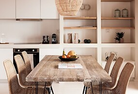 Eutopia Suites Sifnos