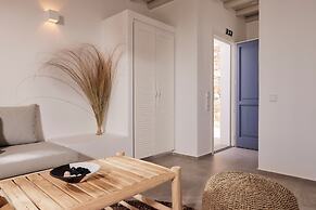 Eutopia Suites Sifnos