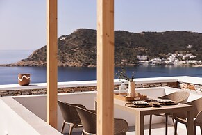 Eutopia Suites Sifnos