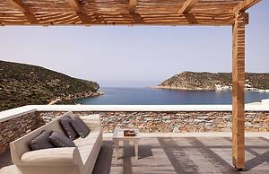 Eutopia Suites Sifnos