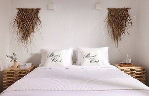 Eutopia Suites Sifnos