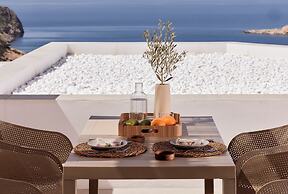 Eutopia Suites Sifnos