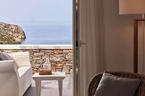 Eutopia Suites Sifnos