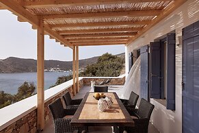 Eutopia Suites Sifnos