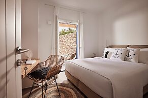 Eutopia Suites Sifnos