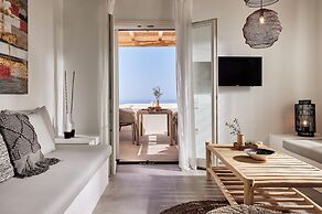 Eutopia Suites Sifnos