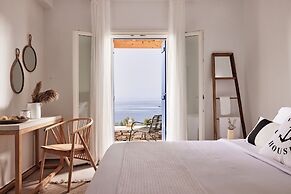 Eutopia Suites Sifnos