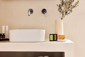 Eutopia Suites Sifnos