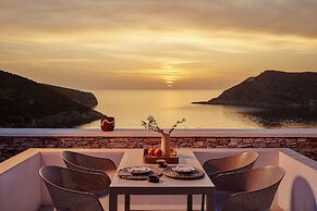Eutopia Suites Sifnos