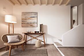 Eutopia Suites Sifnos