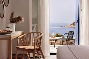 Eutopia Suites Sifnos