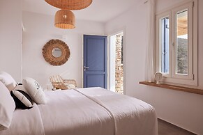 Eutopia Suites Sifnos