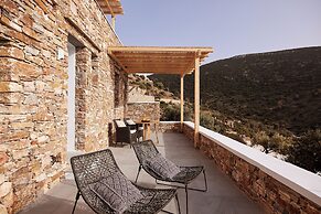 Eutopia Suites Sifnos