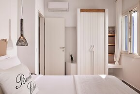 Eutopia Suites Sifnos