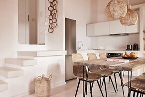 Eutopia Suites Sifnos