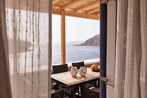 Eutopia Suites Sifnos