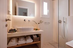 Eutopia Suites Sifnos