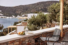 Eutopia Suites Sifnos