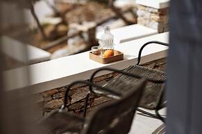 Eutopia Suites Sifnos