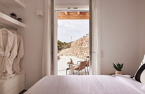 Eutopia Suites Sifnos