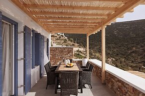 Eutopia Suites Sifnos