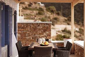 Eutopia Suites Sifnos