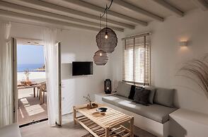 Eutopia Suites Sifnos