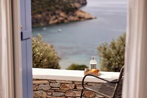 Eutopia Suites Sifnos